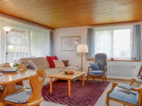 Apartment Zur Linde Apt-W by Interhome
